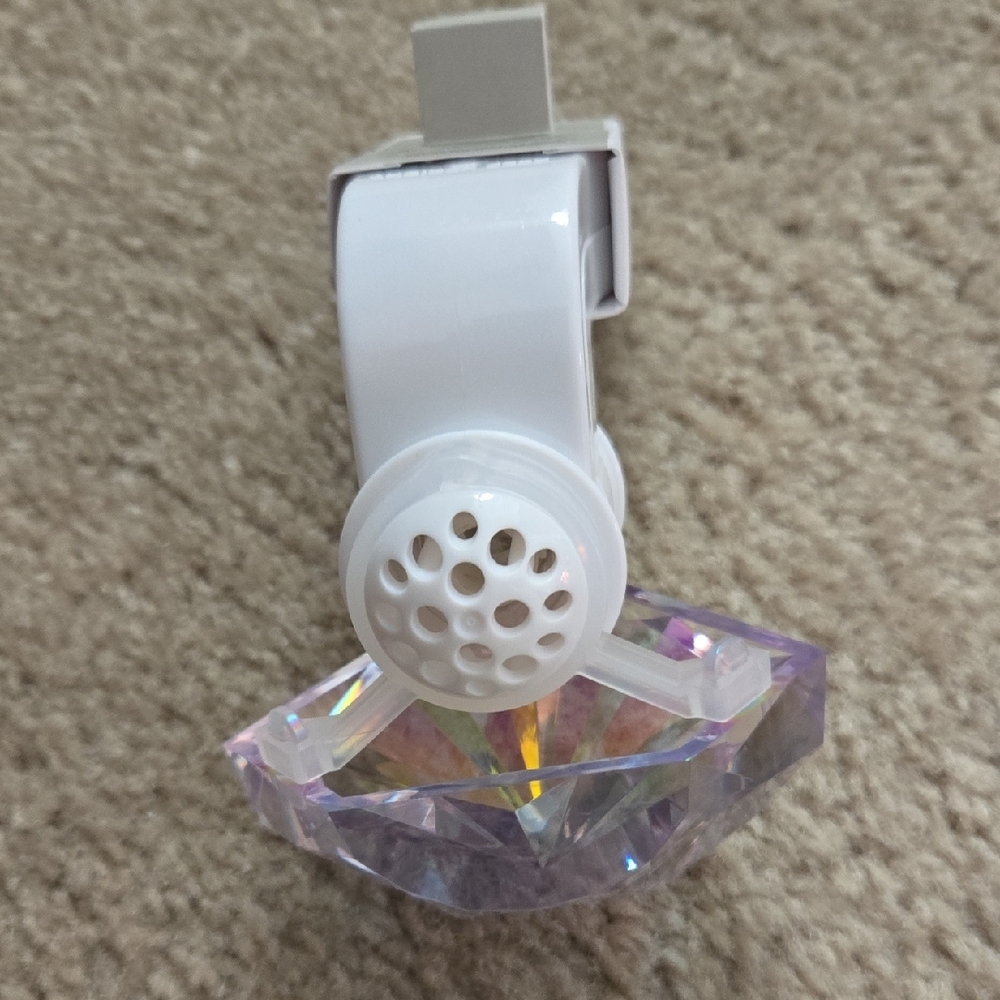 Diamond Wallflower Plug - Picture 6 of 9